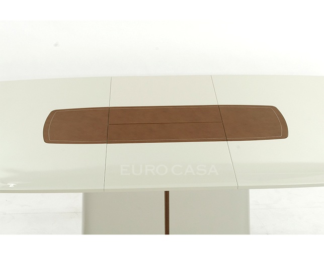 EURO CASA Selection ダイニングテーブルの写真