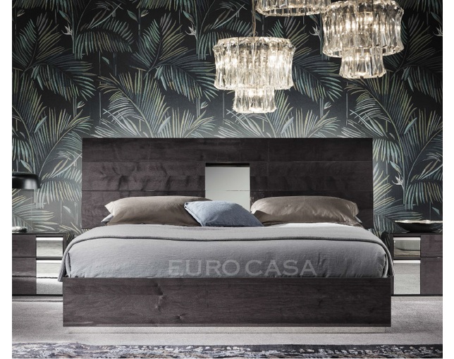 EURO CASA Selection ベッドの写真