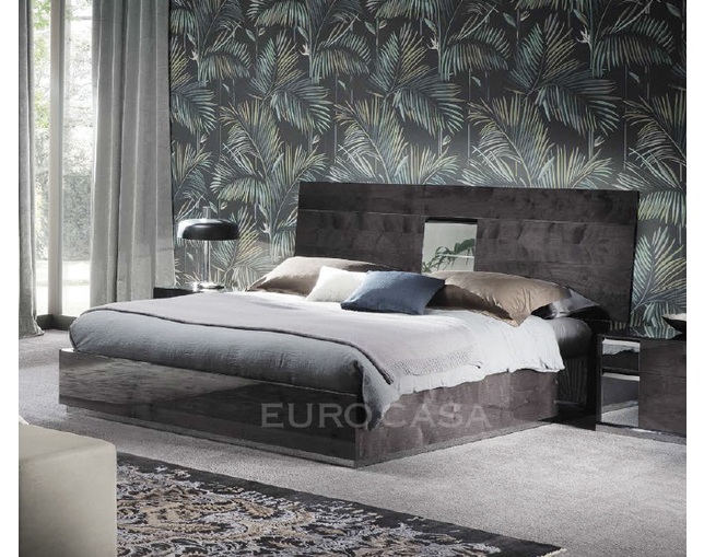 EURO CASA Selection ベッドの写真