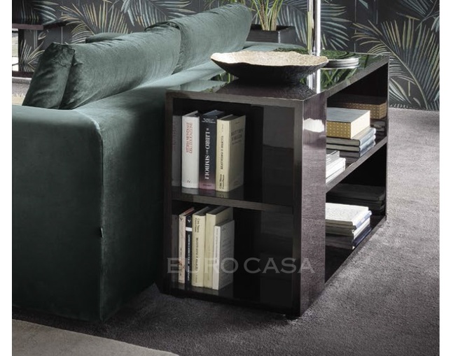 EURO CASA Selection コンソールの写真