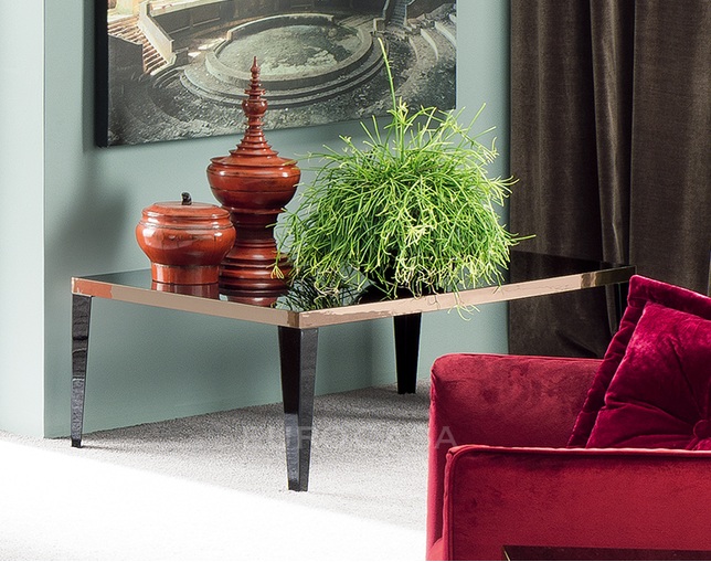 EURO CASA Selection センターテーブルの写真