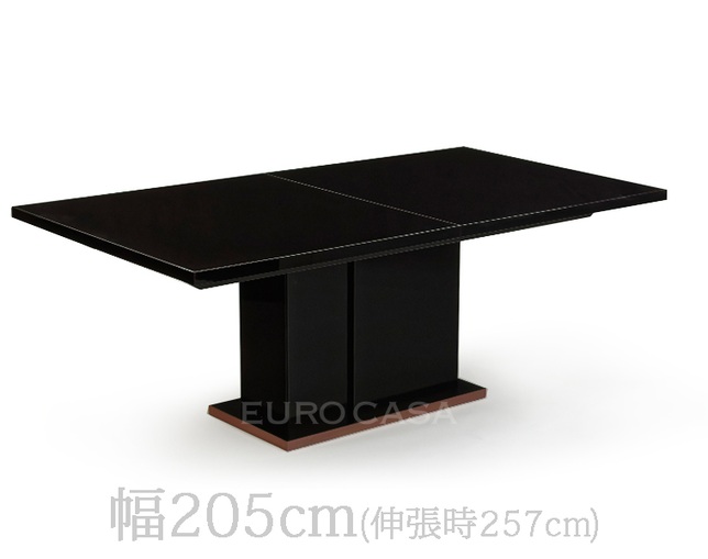 EURO CASA Selection ダイニングテーブルのメイン写真
