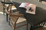 ラフィンゲートの写真
