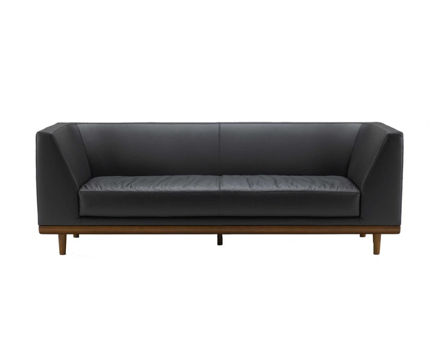 Crossover SHOT SOFA 3Sの写真