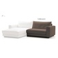 Crossover F♭ SOFA L W120の写真
