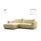 Crossover F♭ SOFA L W120の写真