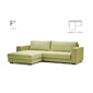 Crossover F♭ SOFA L W120の写真