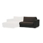 Crossover F♭ SOFA L W120の写真