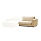 Crossover F♭ SOFA L W120の写真