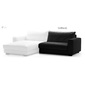 Crossover F♭ SOFA L W120の写真