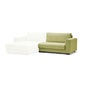 Crossover F♭ SOFA L W120の写真
