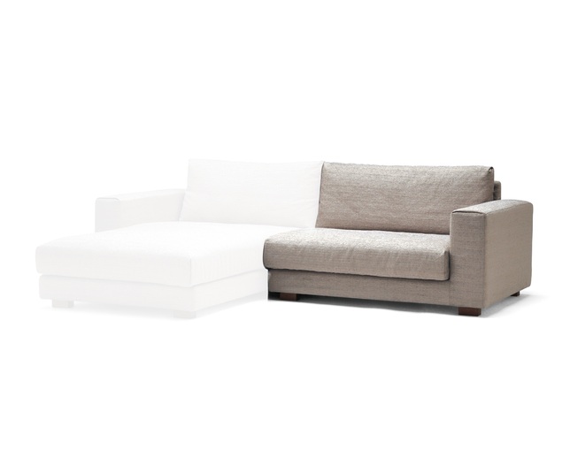 Crossover F♭ SOFA L W120の写真