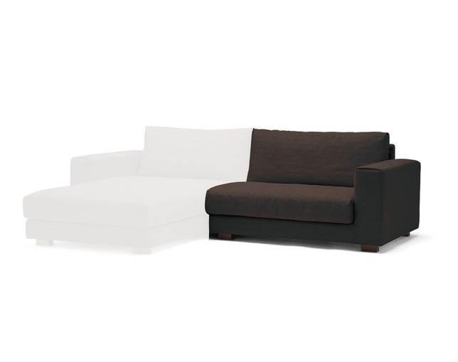 Crossover F♭ SOFA L W120の写真