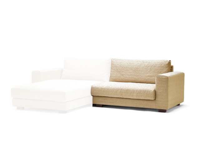Crossover F♭ SOFA L W120の写真