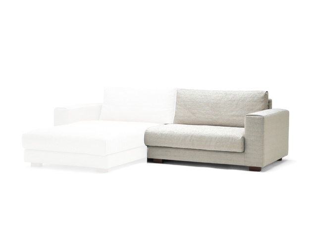 Crossover F♭ SOFA L W120の写真
