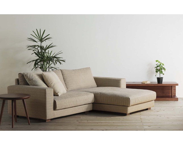 Crossover F♭ SOFA L W120の写真