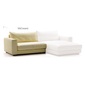 Crossover F♭ SOFA R W90の写真