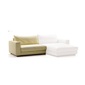 Crossover F♭ SOFA R W90の写真