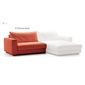 Crossover F♭ SOFA R W90の写真