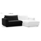 Crossover F♭ SOFA R W90の写真