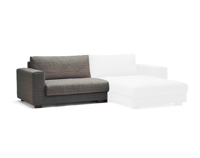 Crossover F♭ SOFA R W90の写真
