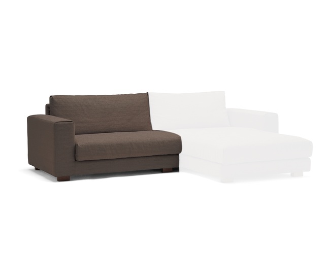 Crossover F♭ SOFA R W90の写真