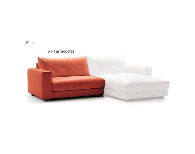 Crossover F♭ SOFA R W110の写真