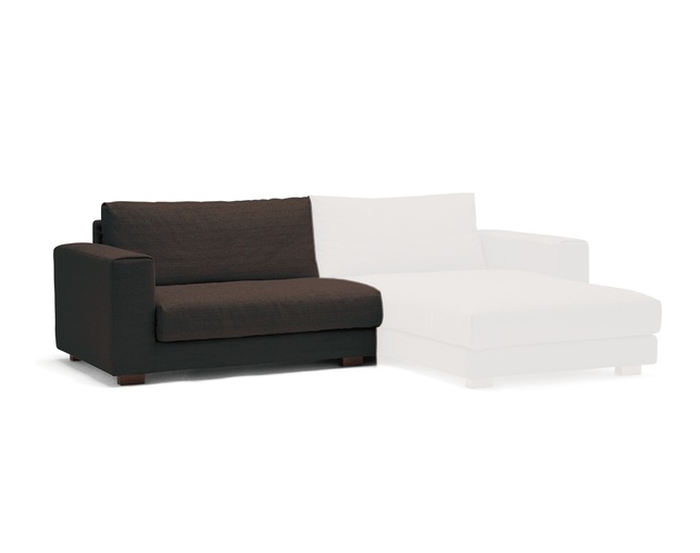 Crossover F♭ SOFA R W110の写真