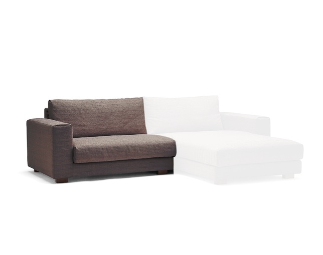 Crossover F♭ SOFA R W130の写真
