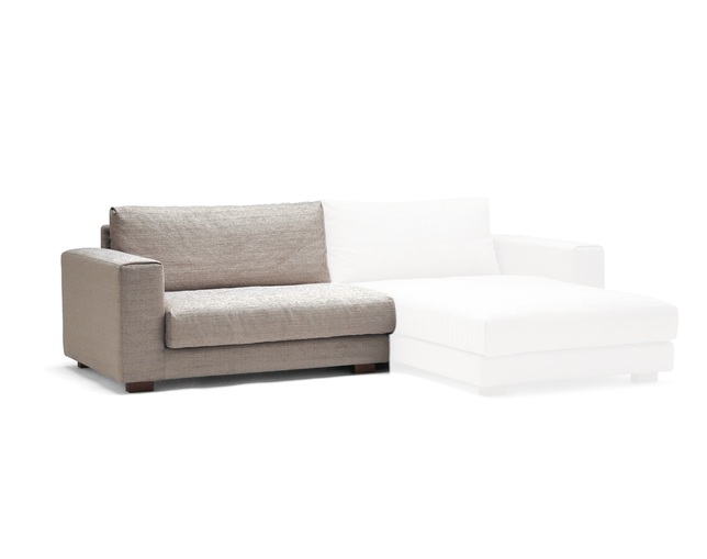 Crossover F♭ SOFA R W130の写真