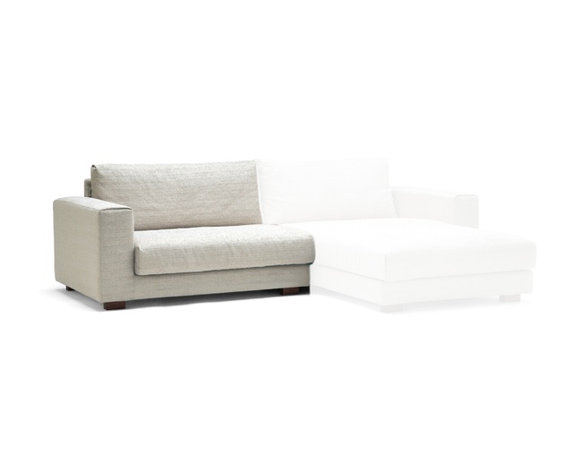Crossover F♭ SOFA R W130の写真
