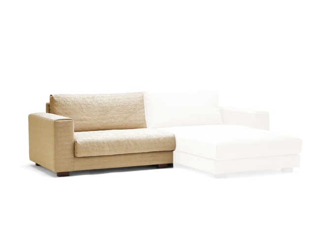 Crossover F♭ SOFA R W130の写真