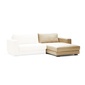 Crossover F♭ CHAISE L W110の写真