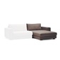 Crossover F♭ CHAISE L W110の写真