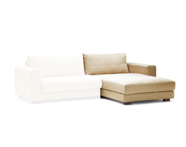 Crossover F♭ CHAISE L W110の写真