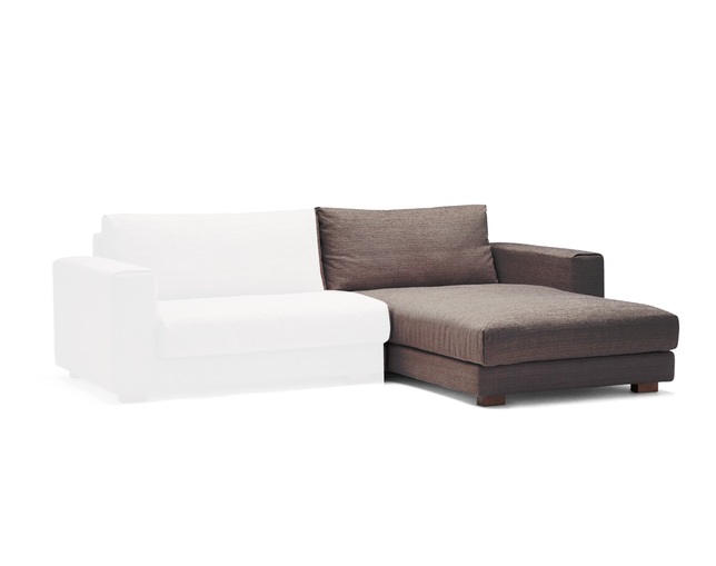 Crossover F♭ CHAISE L W110の写真