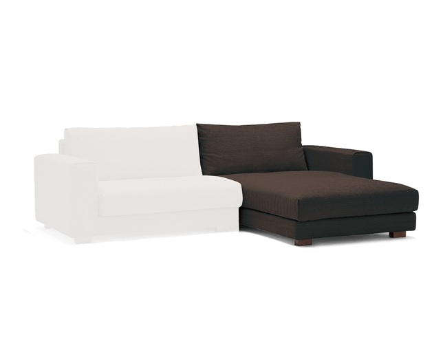Crossover F♭ CHAISE L W110の写真