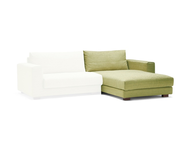 Crossover F♭ CHAISE L W110の写真