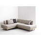 Crossover SHOT SOFA 3S W-OAKの写真