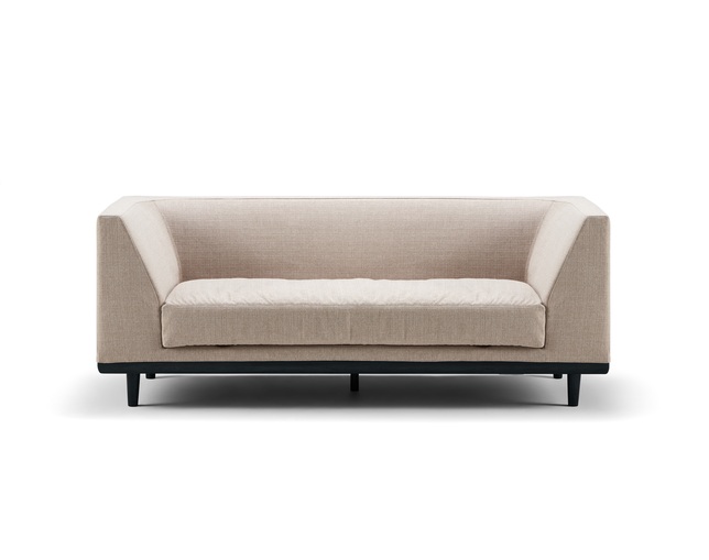Crossover SHOT SOFA 3S W-OAKの写真