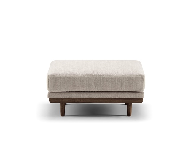 Crossover SHOT OTTOMAN W-OAKの写真