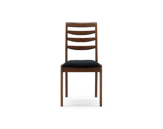 BOSCO DINING CHAIR　DC70701Sの写真