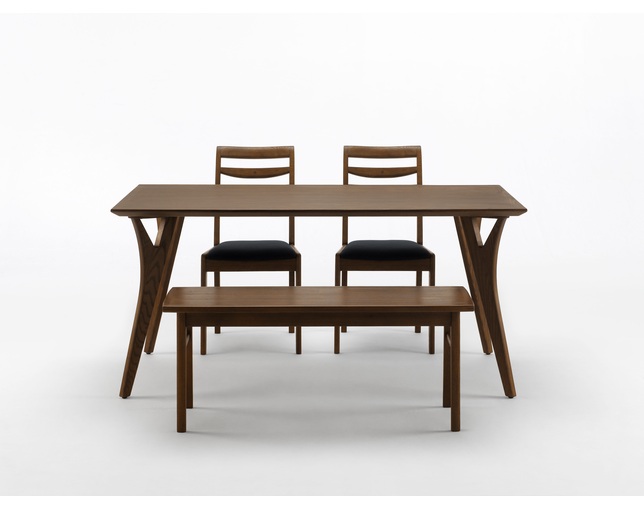 BOSCO DINING CHAIR　DC70701Sの写真