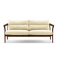 BOSCO SOFA 3P　LS70703Aの写真
