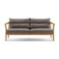 BOSCO SOFA 3P　LS70703Aの写真