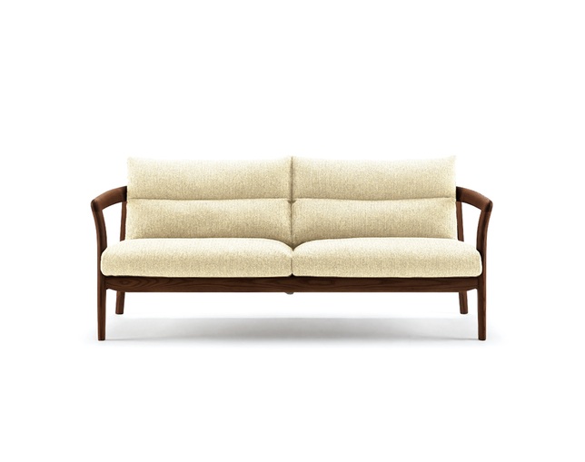 BOSCO SOFA 3P　LS70703Aの写真