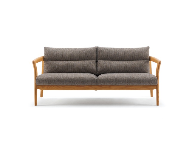 BOSCO SOFA 3P　LS70703Aの写真