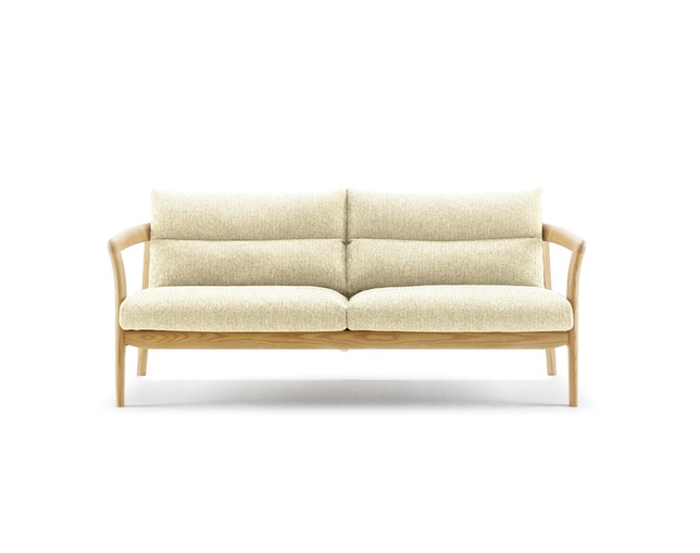BOSCO SOFA 3P　LS70703Aの写真