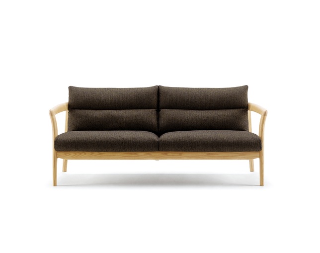 BOSCO SOFA 3P　LS70703Aの写真