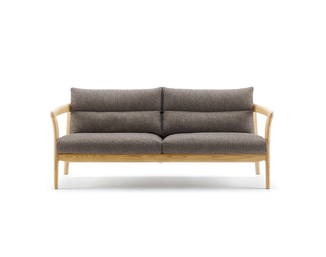 BOSCO SOFA 3P　LS70703Aの写真
